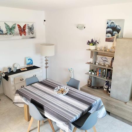 Casa Gio Leilighet Corralejo Eksteriør bilde