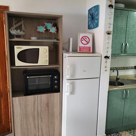Casa Gio Leilighet Corralejo Eksteriør bilde