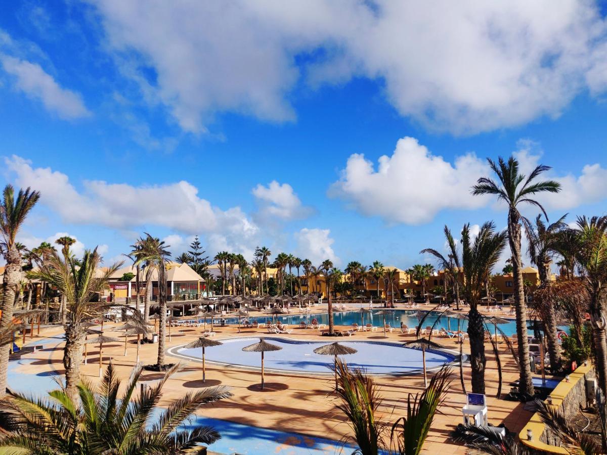 Casa Gio Leilighet Corralejo Eksteriør bilde