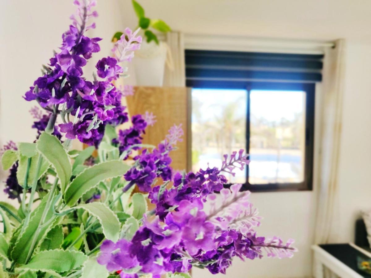 Casa Gio Leilighet Corralejo Eksteriør bilde