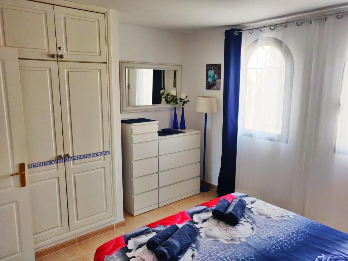 Casa Gio Leilighet Corralejo Eksteriør bilde