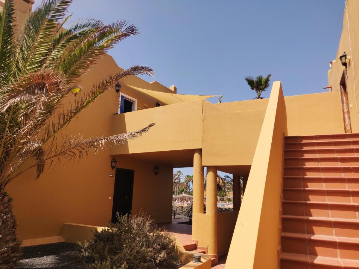 Casa Gio Leilighet Corralejo Eksteriør bilde