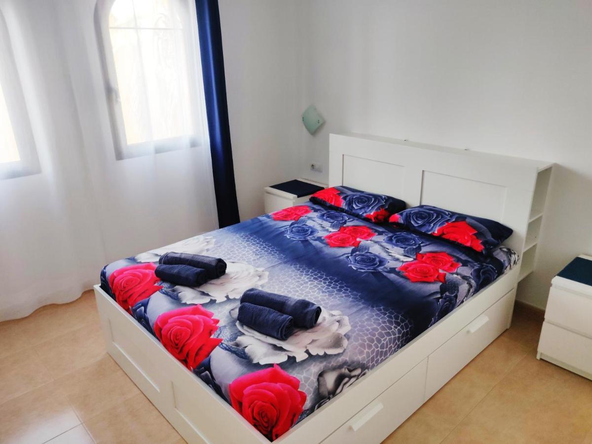 Casa Gio Leilighet Corralejo Eksteriør bilde