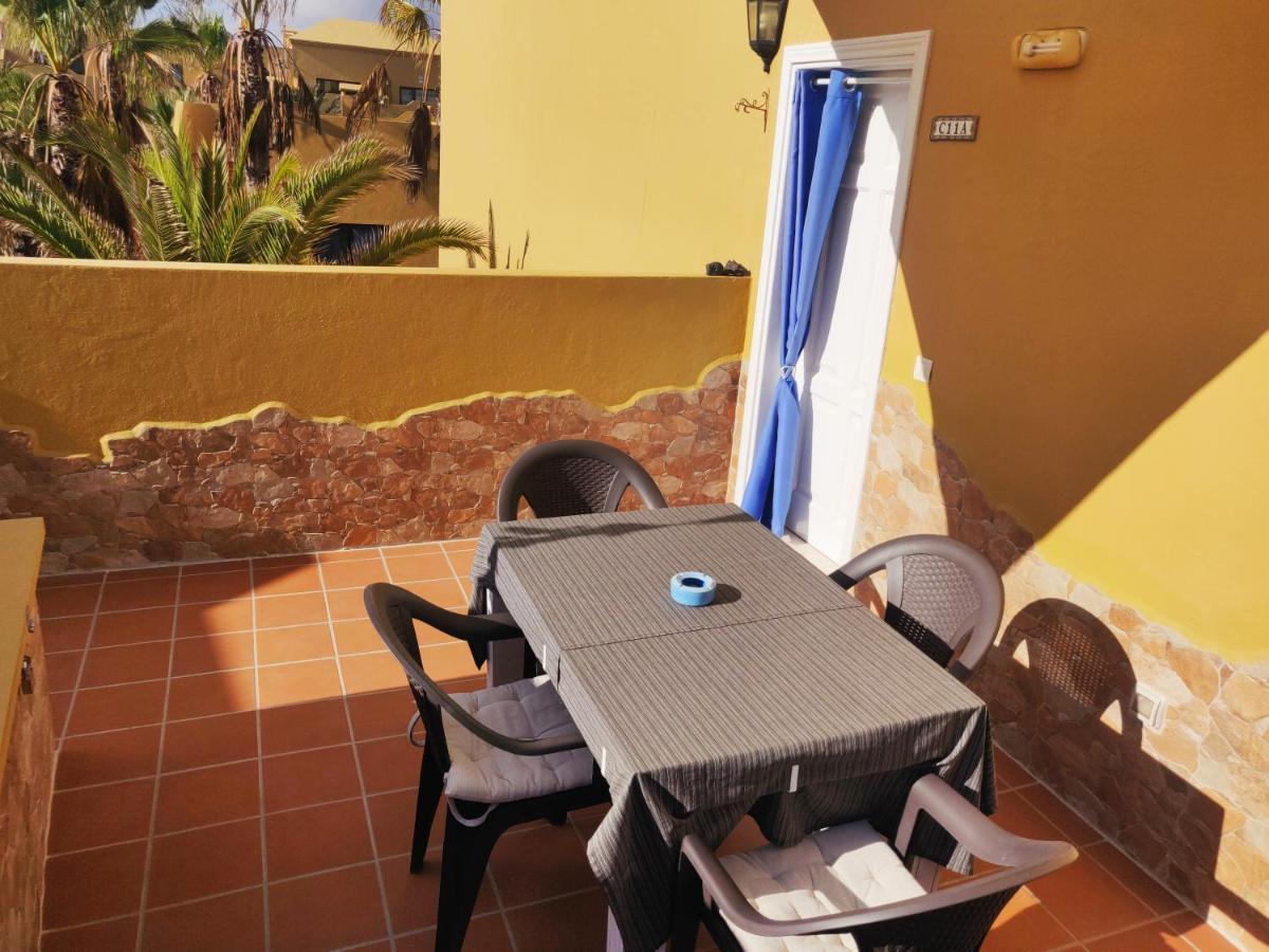 Casa Gio Leilighet Corralejo Eksteriør bilde