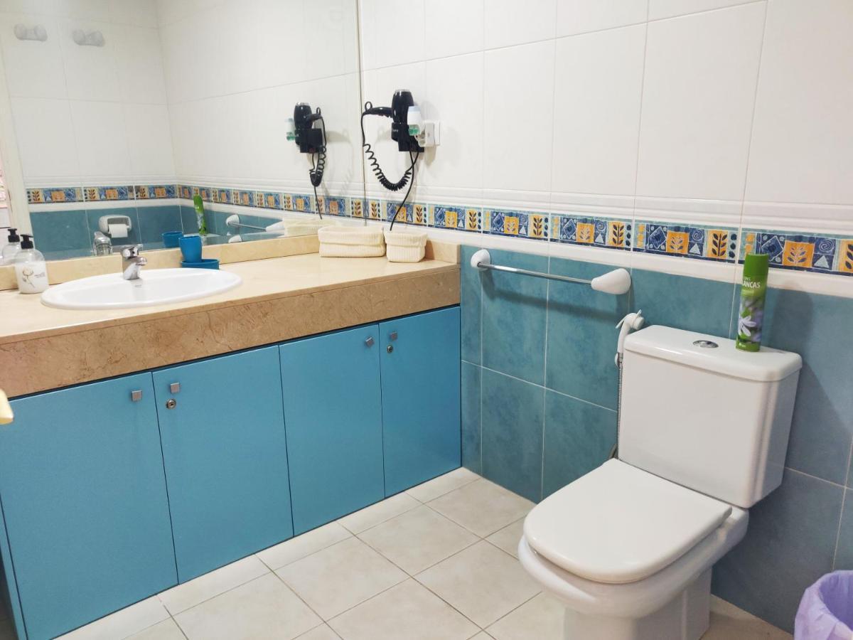 Casa Gio Leilighet Corralejo Eksteriør bilde