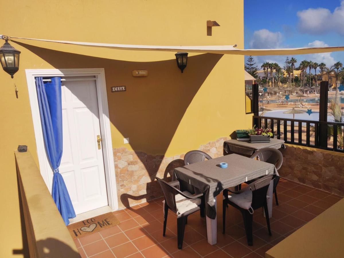 Casa Gio Leilighet Corralejo Eksteriør bilde