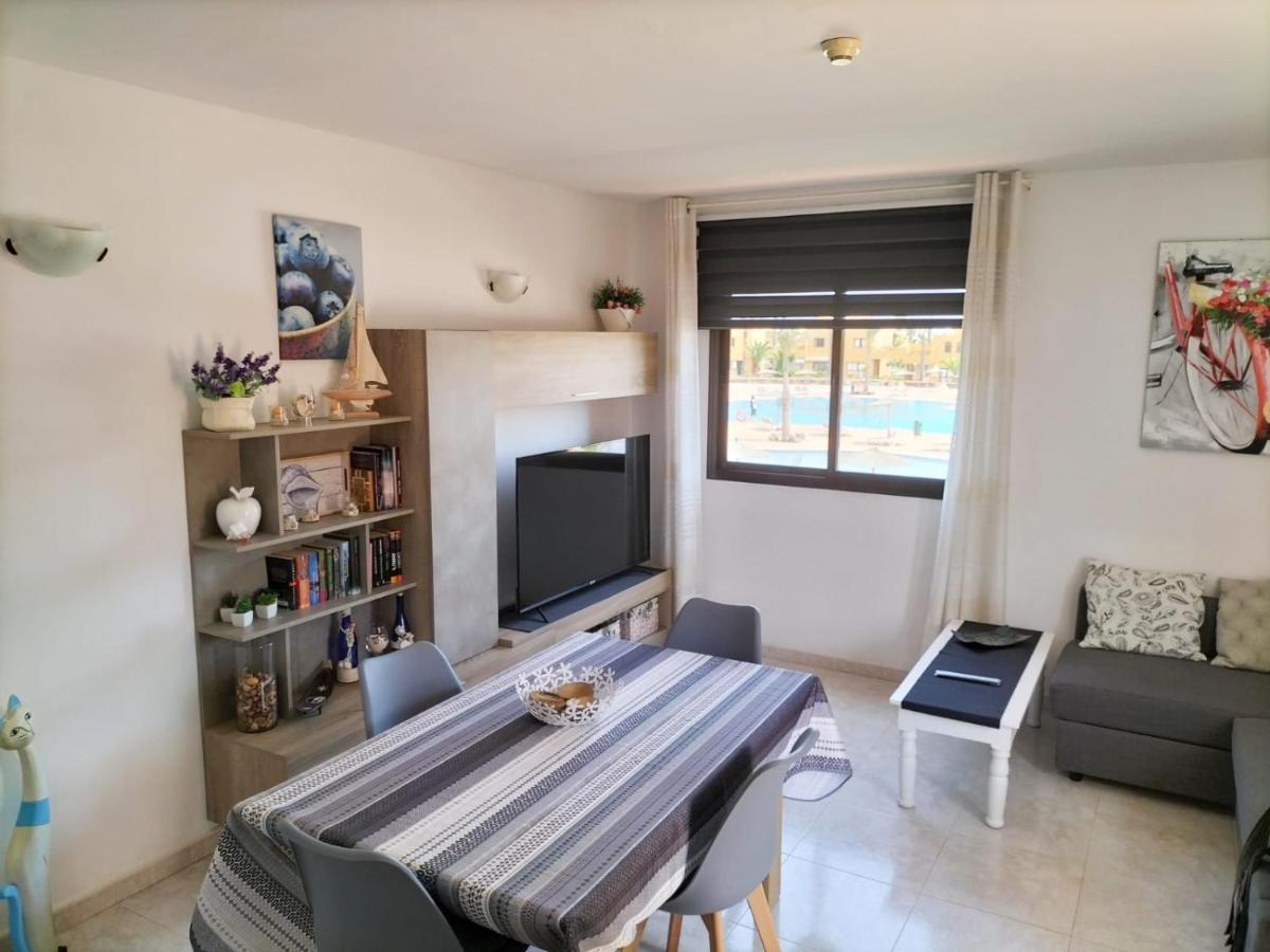 Casa Gio Leilighet Corralejo Eksteriør bilde