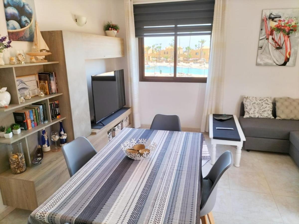Casa Gio Leilighet Corralejo Eksteriør bilde