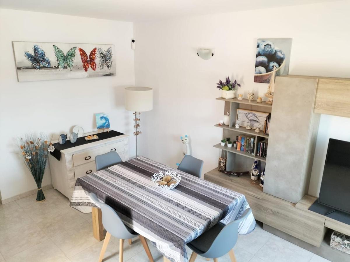 Casa Gio Leilighet Corralejo Eksteriør bilde