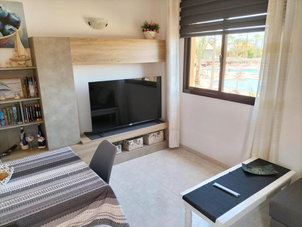 Casa Gio Leilighet Corralejo Eksteriør bilde